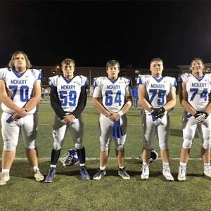 Meet your Posher, Gavin